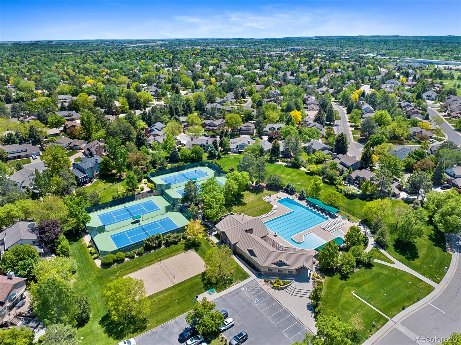 MLS Image #49 for 7738 s cherry court,centennial, Colorado