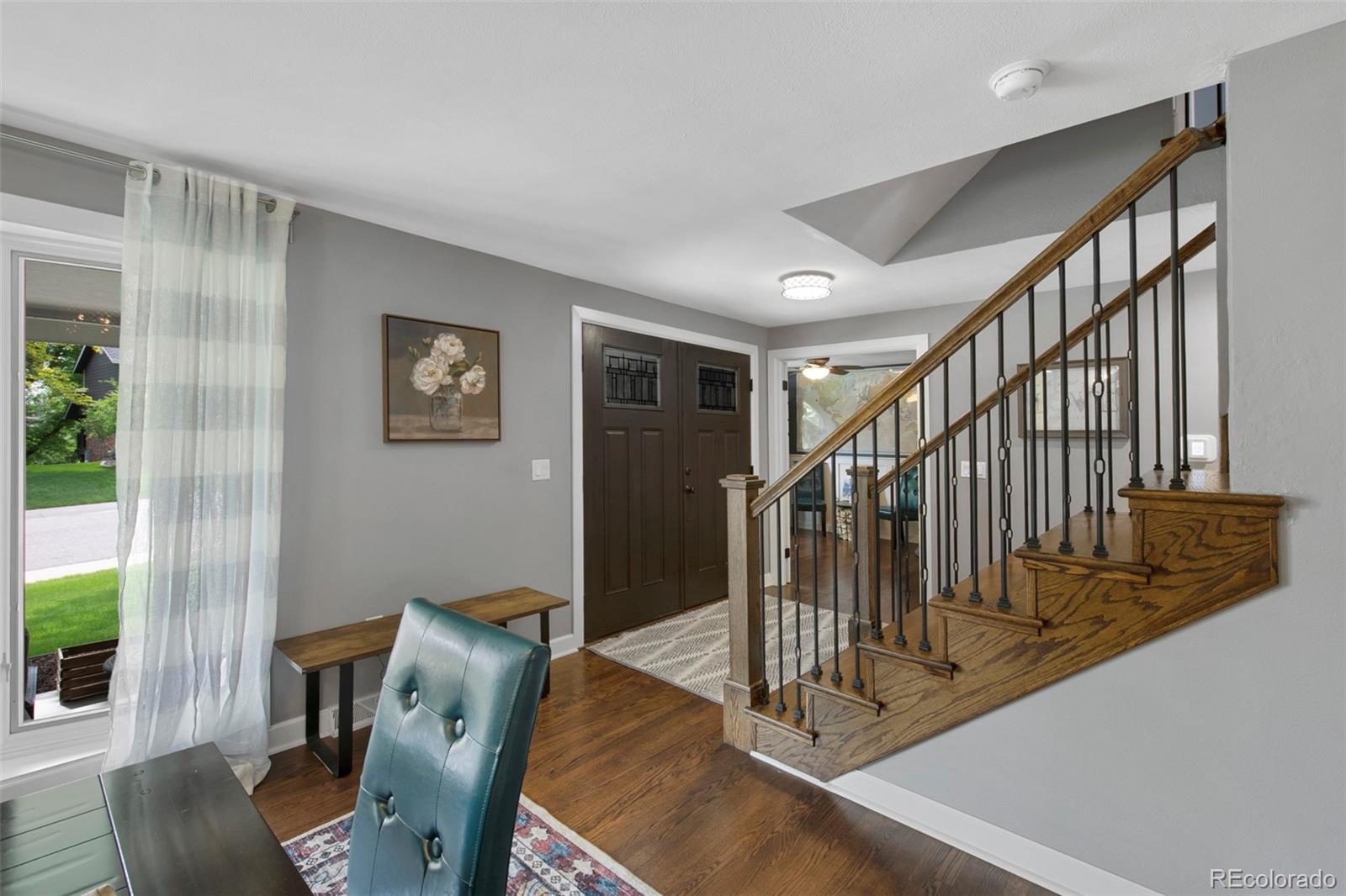 MLS Image #5 for 7738 s cherry court,centennial, Colorado