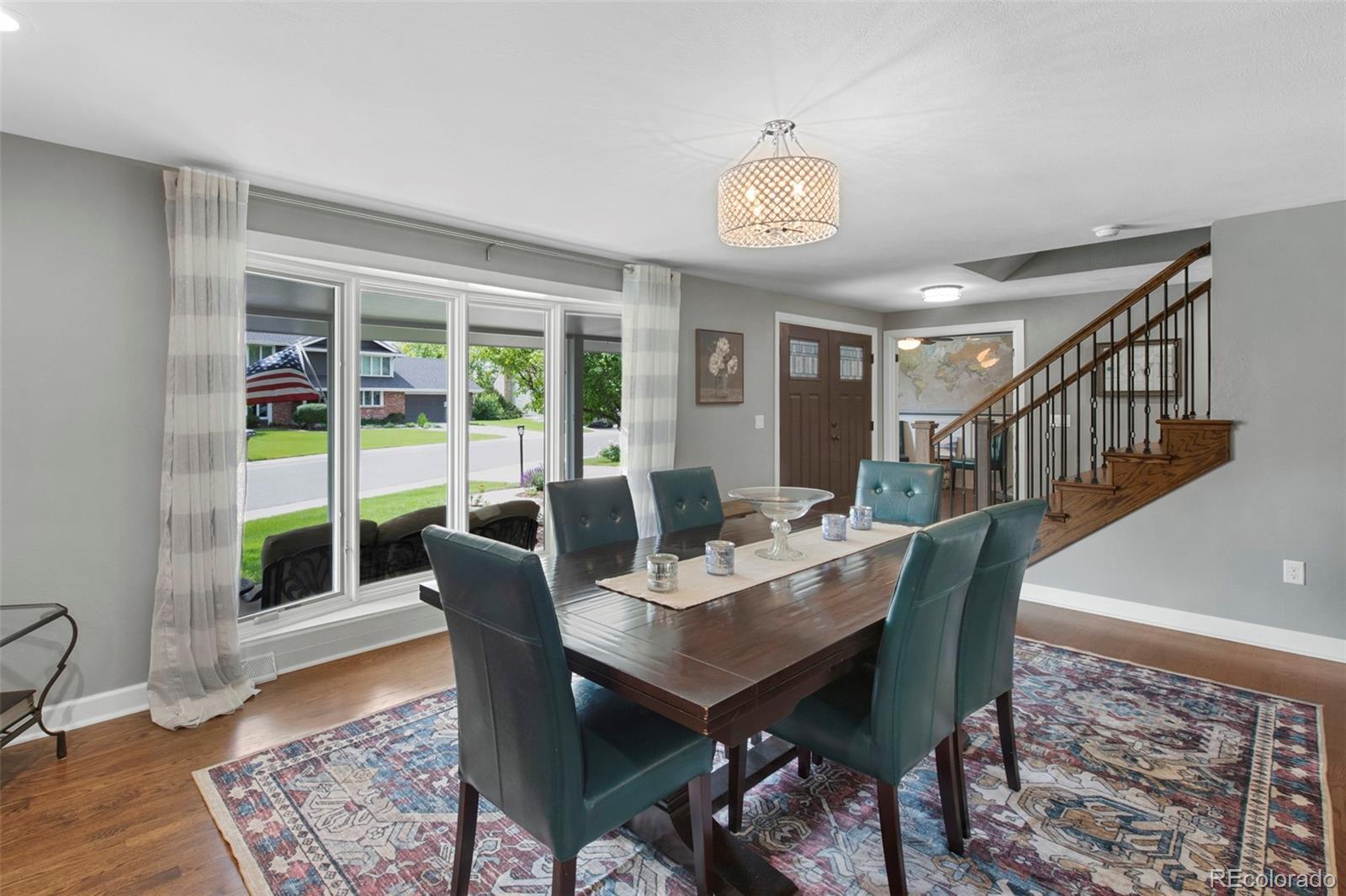 MLS Image #7 for 7738 s cherry court,centennial, Colorado