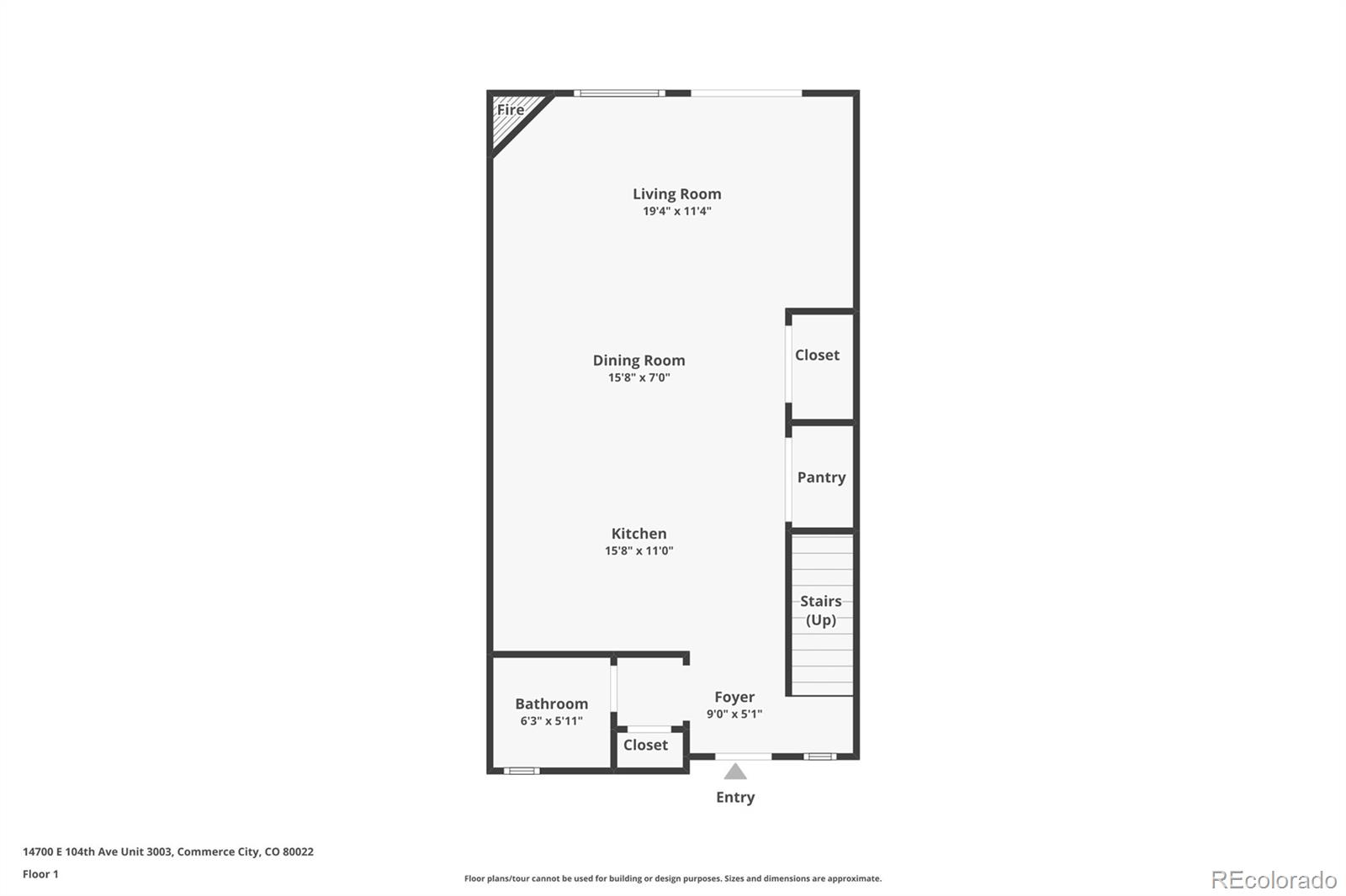MLS Image #39 for 14700 e 104th avenue,commerce city, Colorado