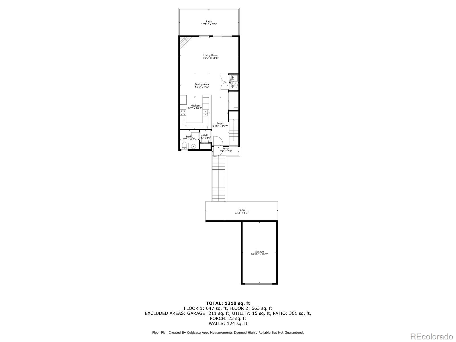 MLS Image #40 for 14700 e 104th avenue,commerce city, Colorado