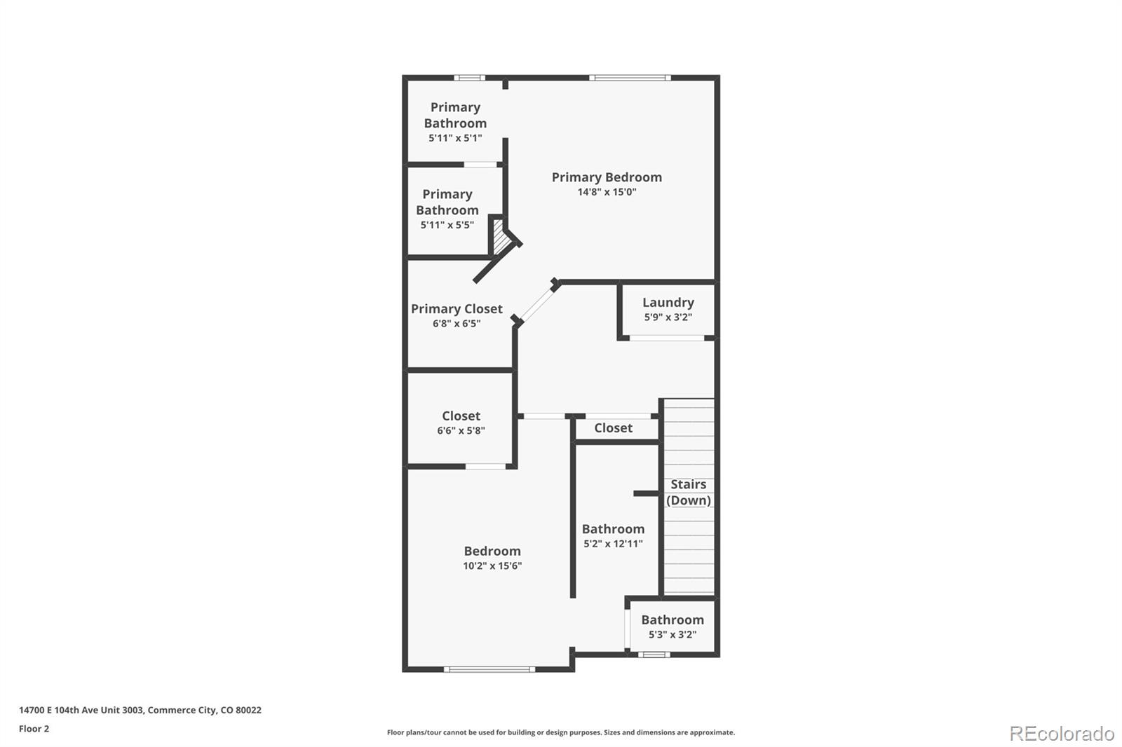 MLS Image #41 for 14700 e 104th avenue,commerce city, Colorado