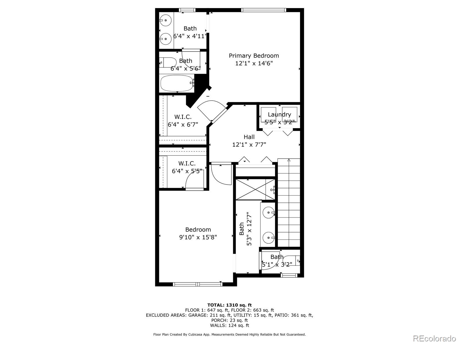 MLS Image #42 for 14700 e 104th avenue,commerce city, Colorado
