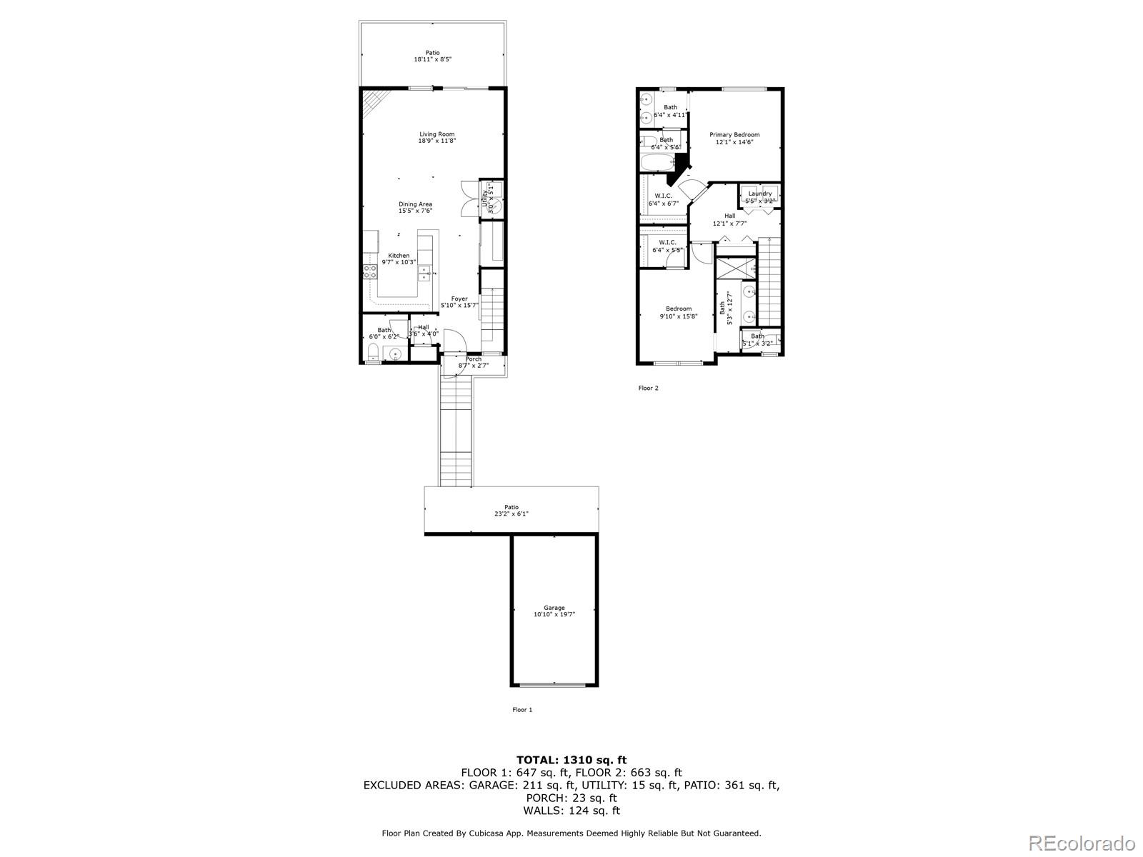 MLS Image #43 for 14700 e 104th avenue,commerce city, Colorado