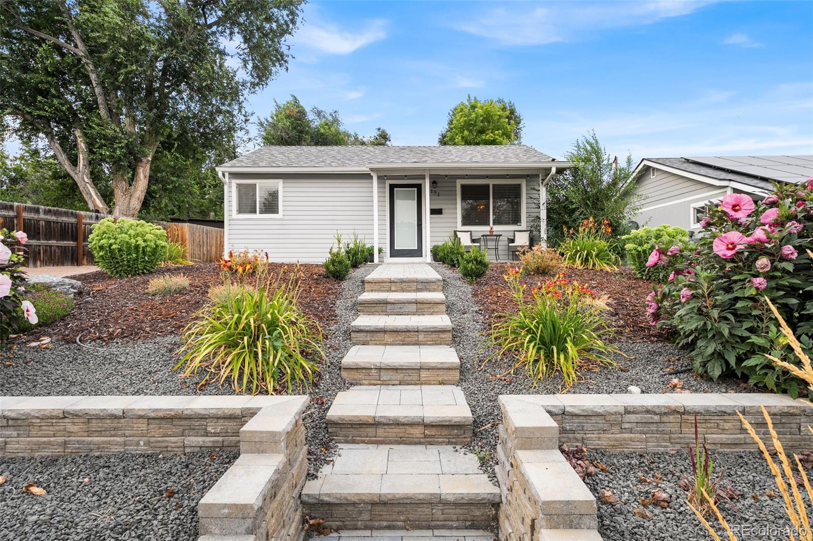MLS Image #0 for 191 s windsor drive,denver, Colorado