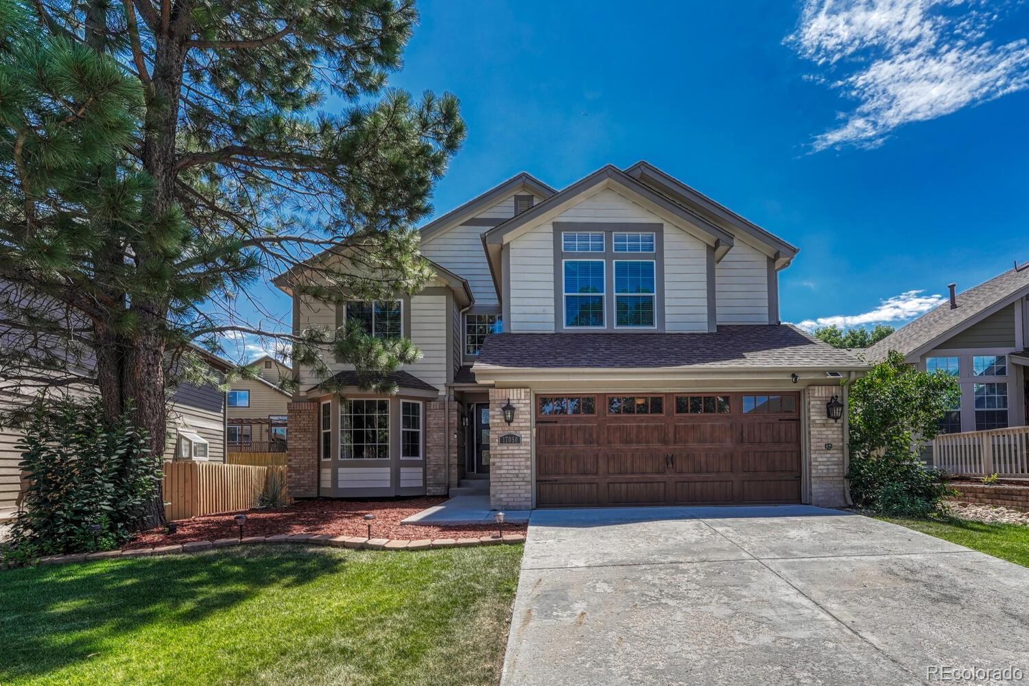 MLS Image #0 for 17050 e wiley place,parker, Colorado