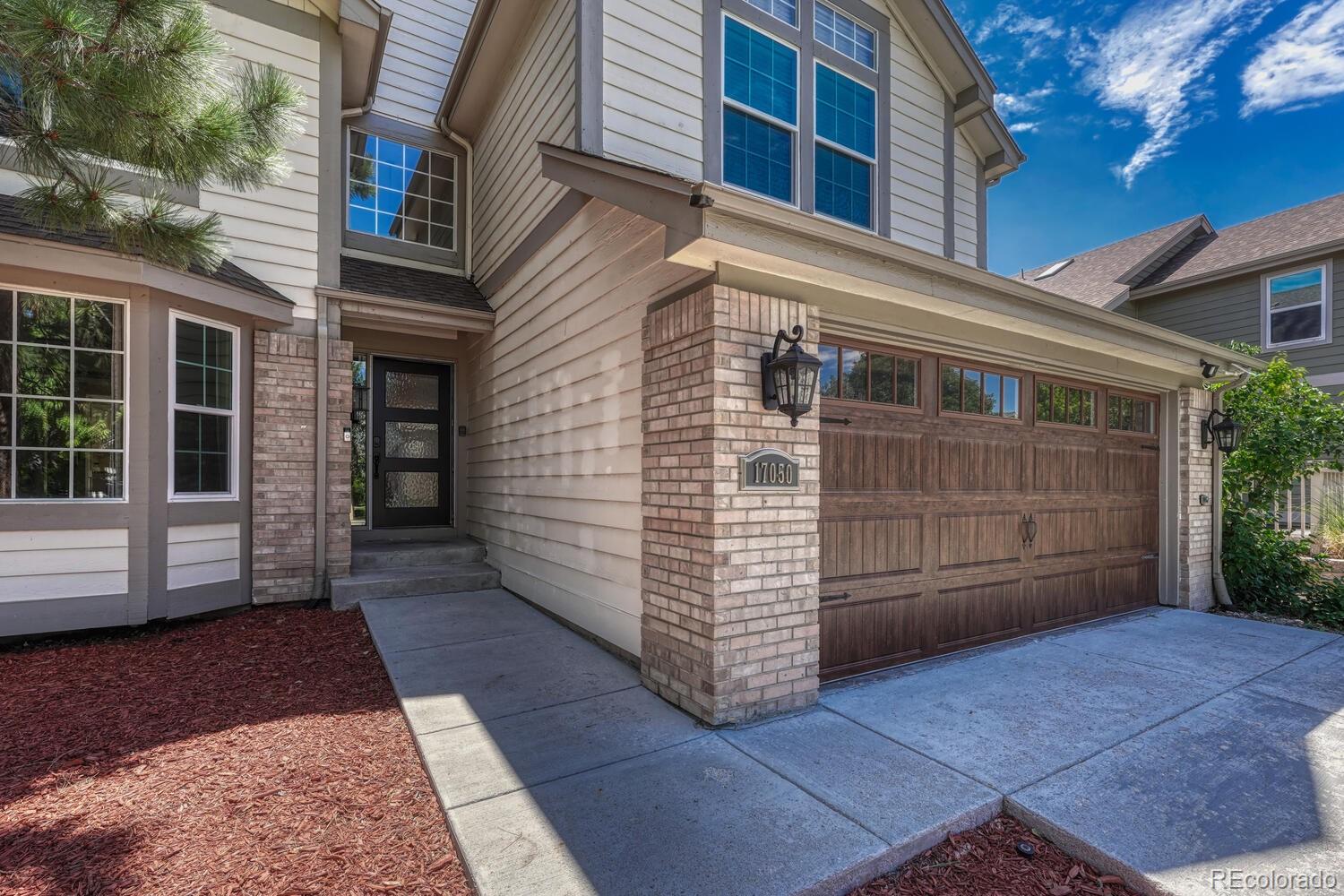 MLS Image #1 for 17050 e wiley place,parker, Colorado