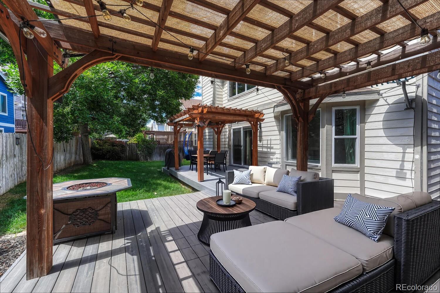 MLS Image #47 for 17050 e wiley place,parker, Colorado