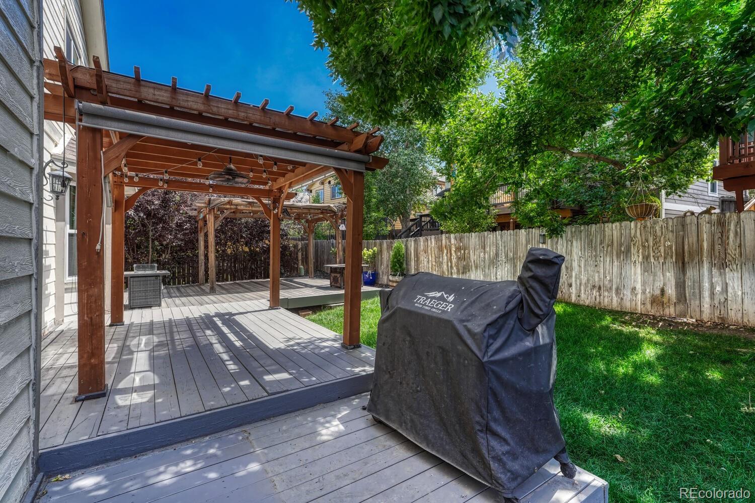 MLS Image #48 for 17050 e wiley place,parker, Colorado
