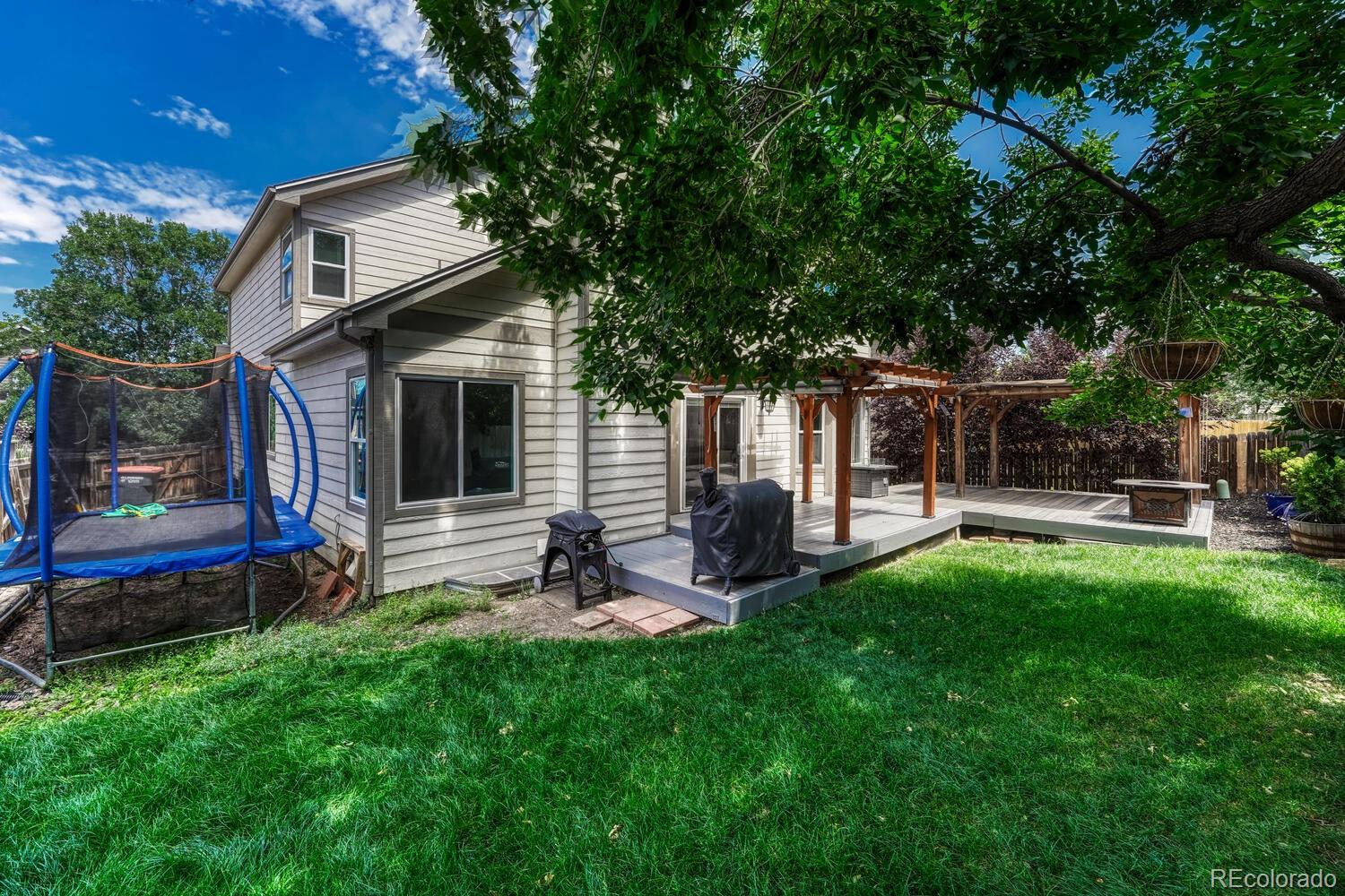 MLS Image #49 for 17050 e wiley place,parker, Colorado