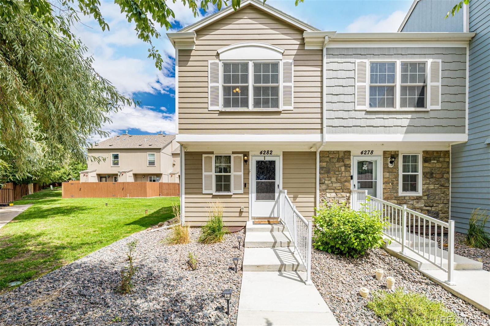 MLS Image #1 for 4282  charleston drive ,colorado springs, Colorado