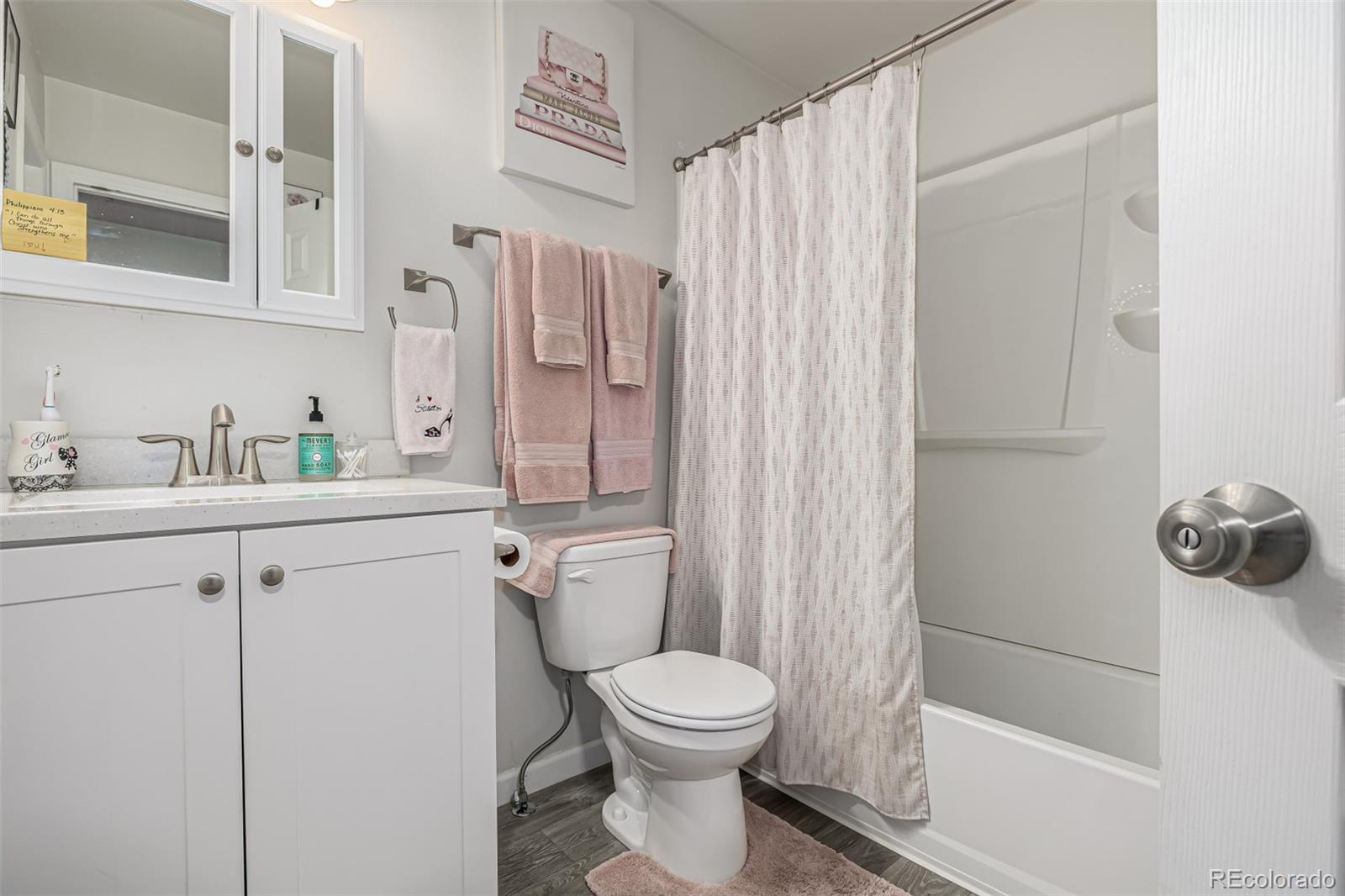 MLS Image #16 for 4282  charleston drive ,colorado springs, Colorado