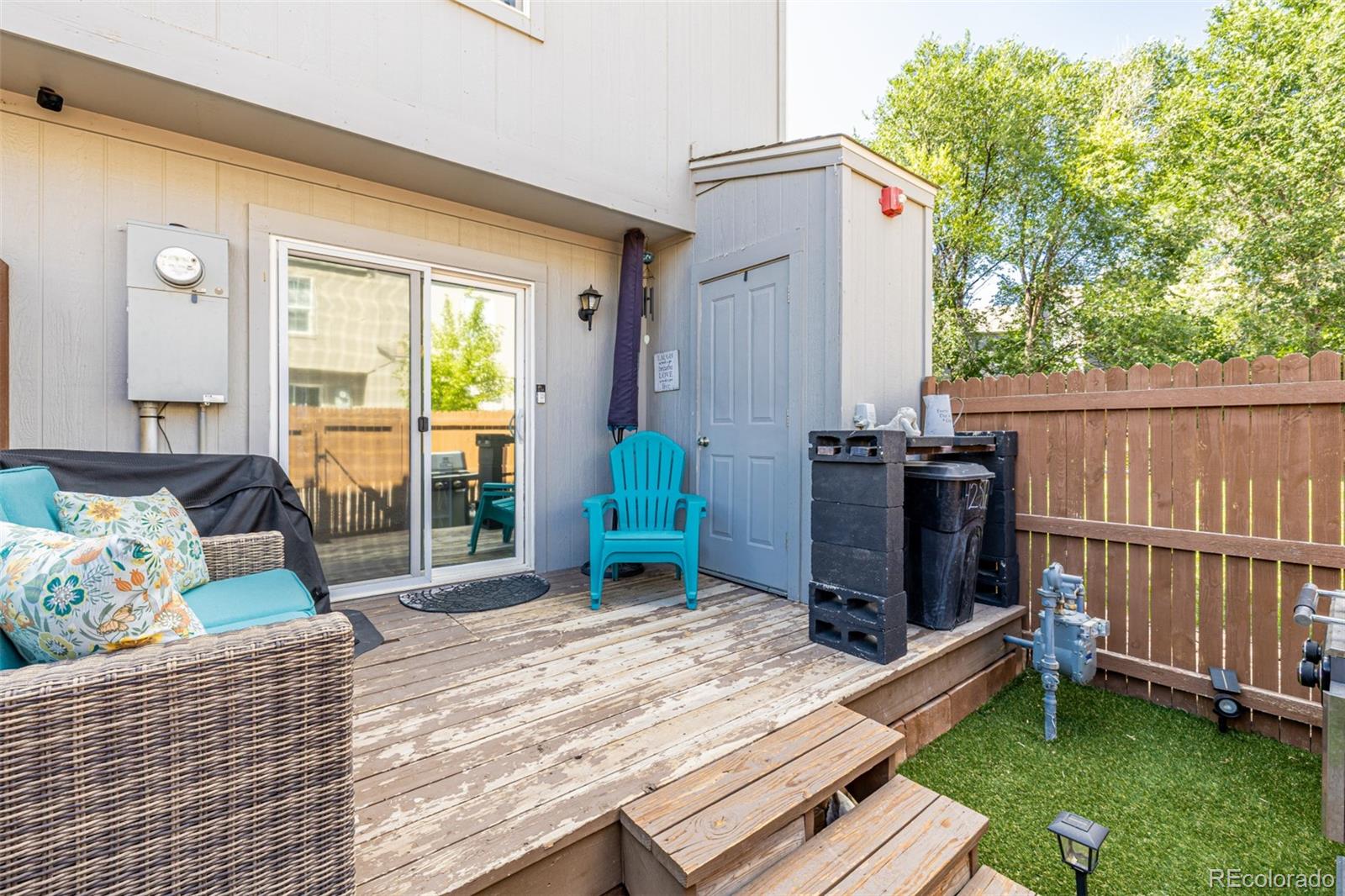 MLS Image #24 for 4282  charleston drive ,colorado springs, Colorado