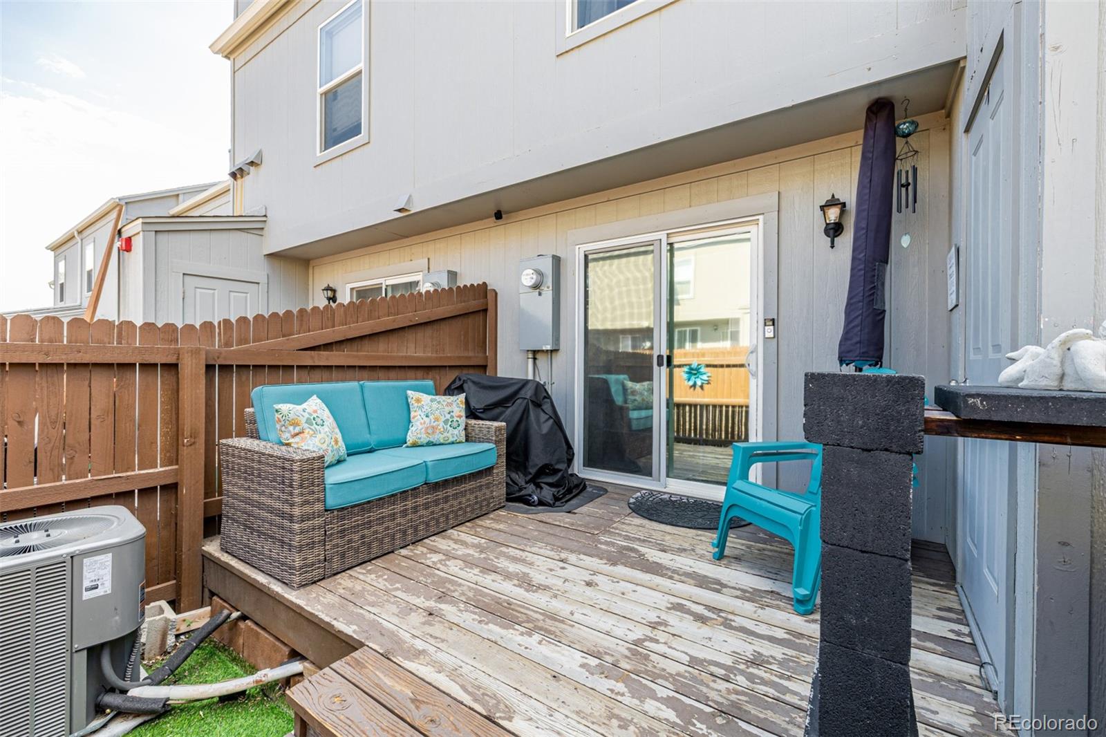 MLS Image #25 for 4282  charleston drive ,colorado springs, Colorado
