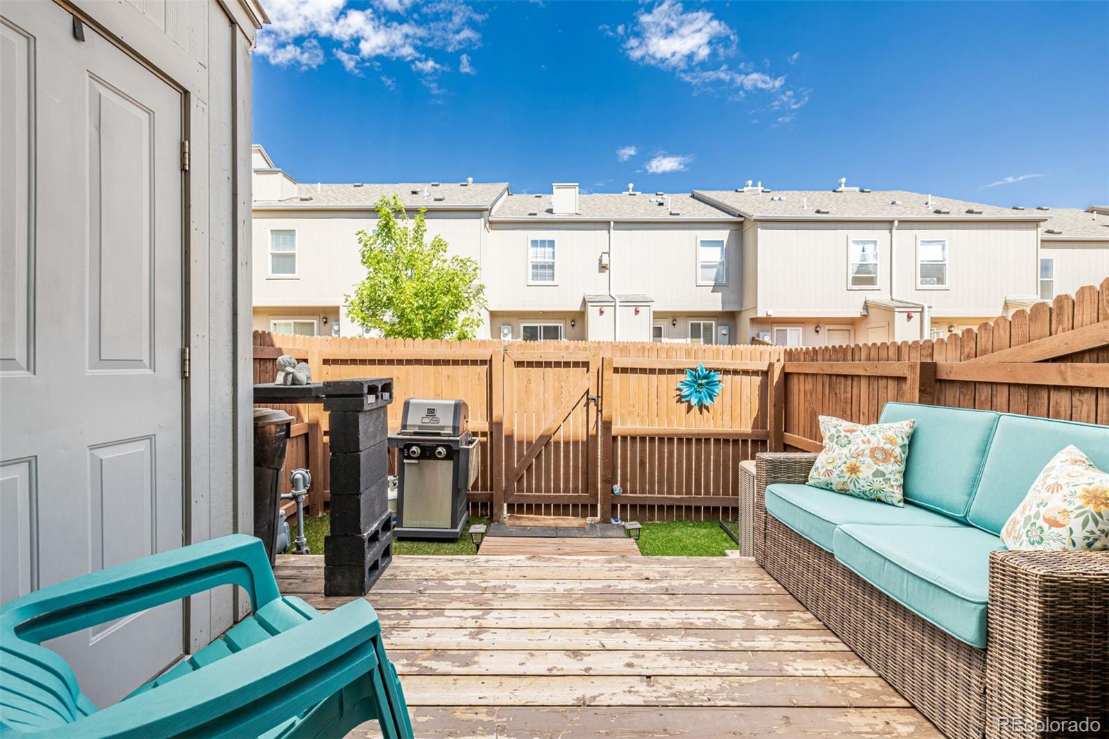 MLS Image #26 for 4282  charleston drive ,colorado springs, Colorado