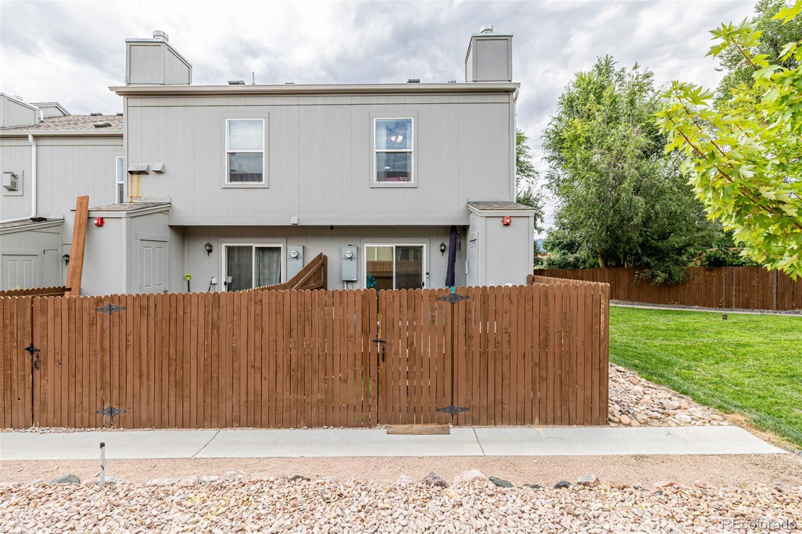 MLS Image #29 for 4282  charleston drive ,colorado springs, Colorado
