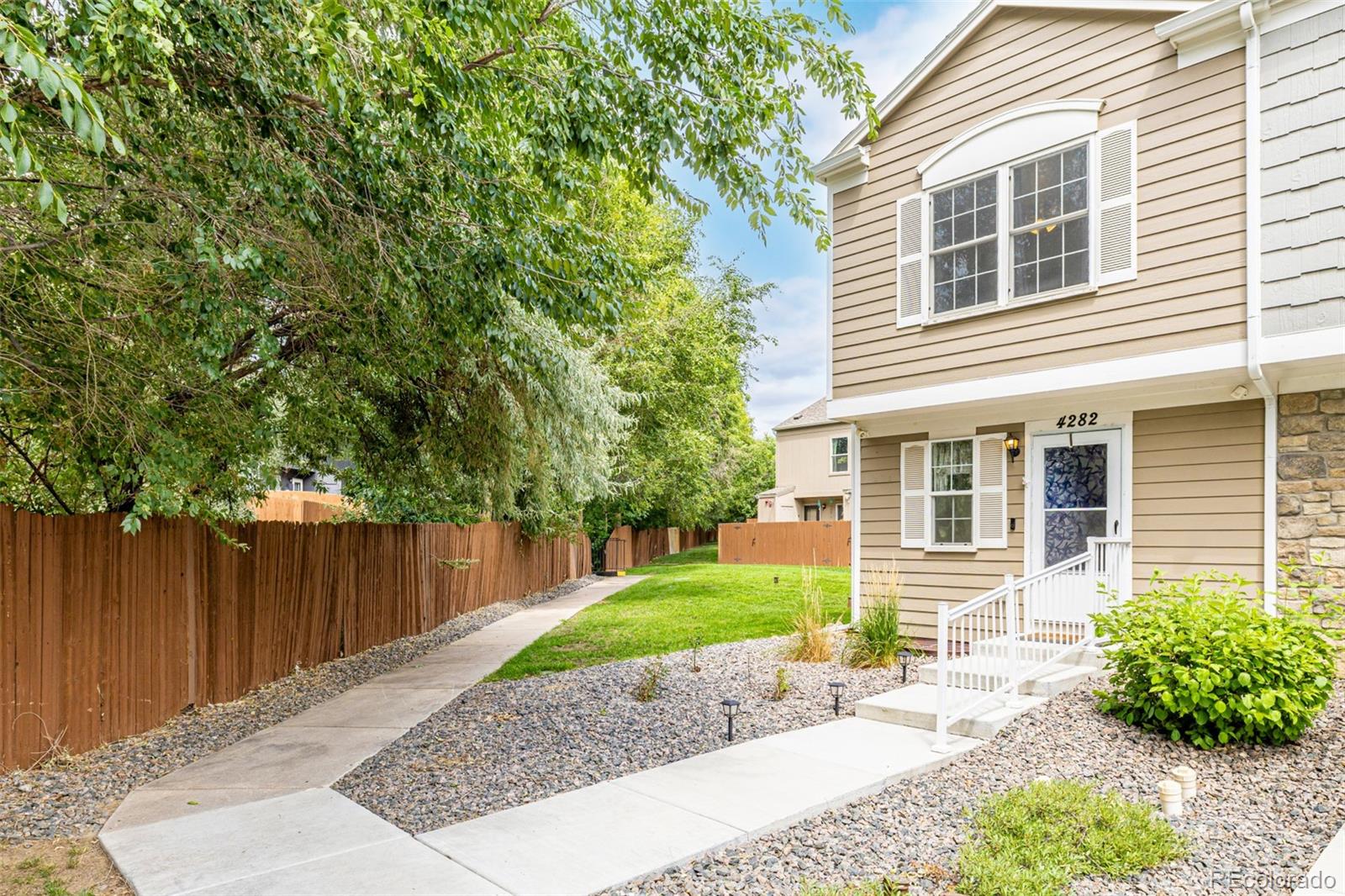MLS Image #3 for 4282  charleston drive ,colorado springs, Colorado