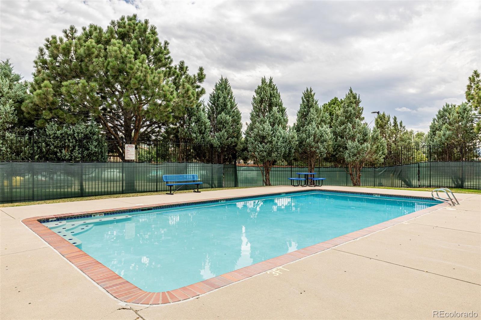 MLS Image #31 for 4282  charleston drive ,colorado springs, Colorado