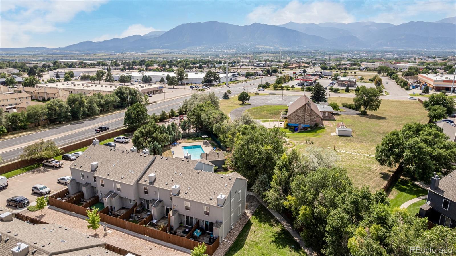 MLS Image #38 for 4282  charleston drive ,colorado springs, Colorado