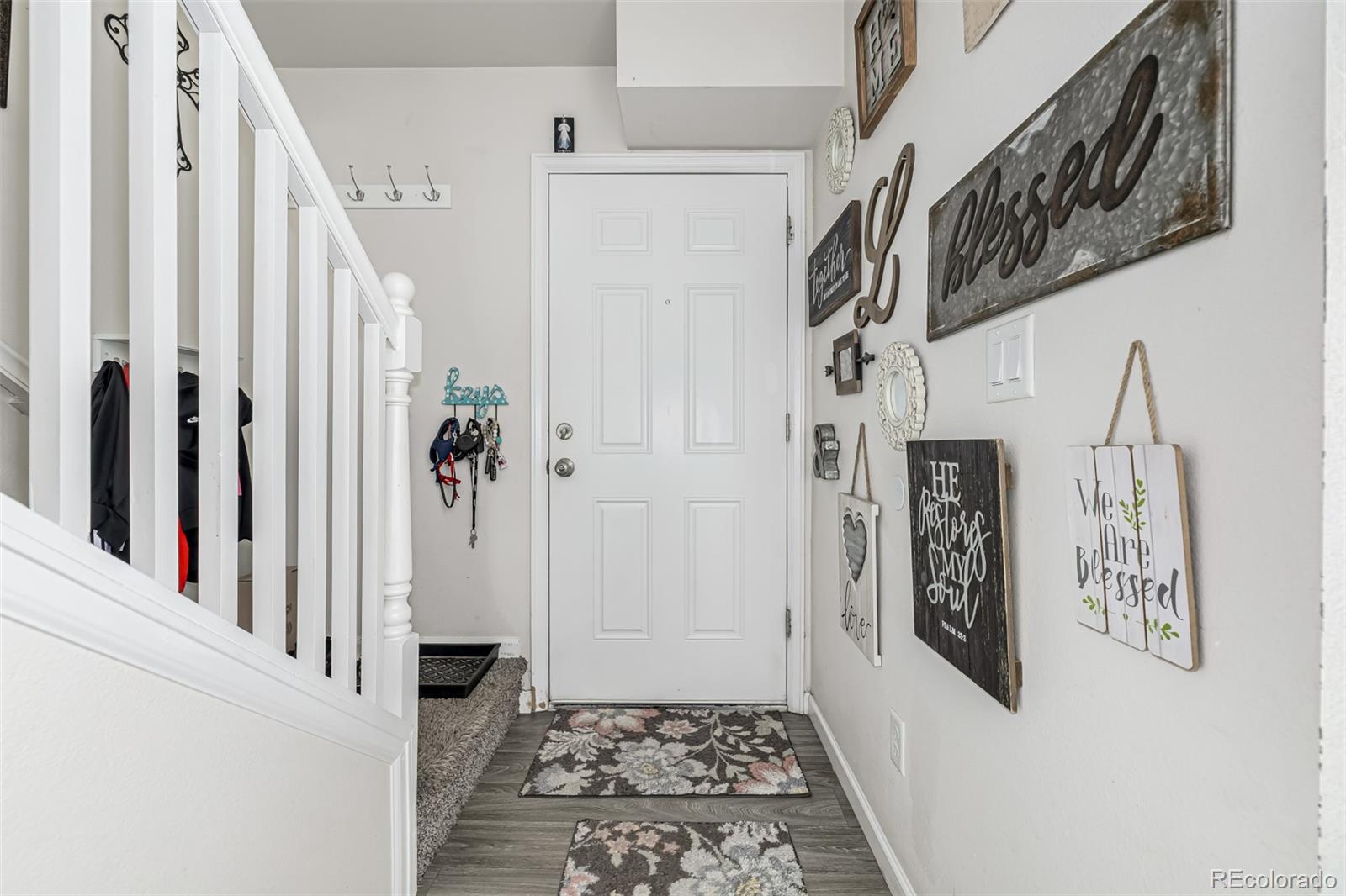 MLS Image #4 for 4282  charleston drive ,colorado springs, Colorado