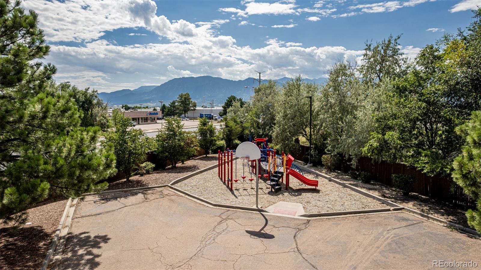 MLS Image #44 for 4282  charleston drive ,colorado springs, Colorado