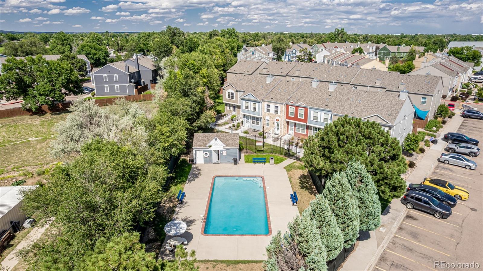 MLS Image #47 for 4282  charleston drive ,colorado springs, Colorado