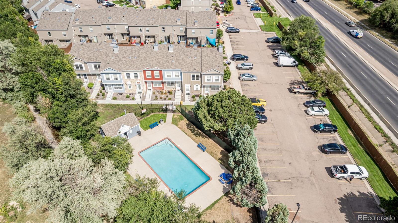 MLS Image #48 for 4282  charleston drive ,colorado springs, Colorado