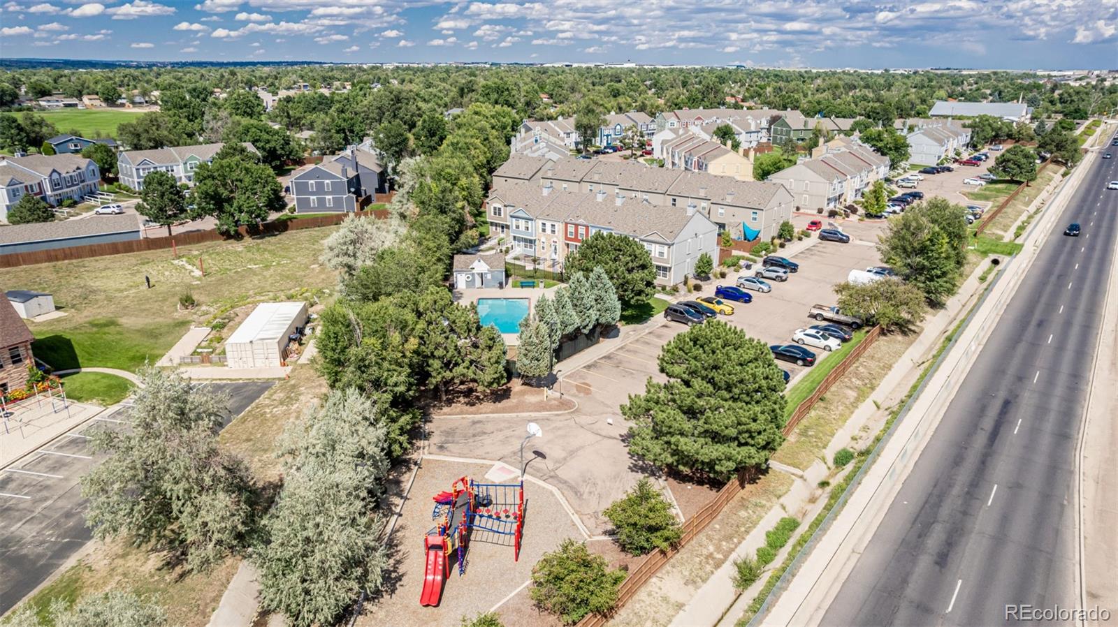 MLS Image #49 for 4282  charleston drive ,colorado springs, Colorado