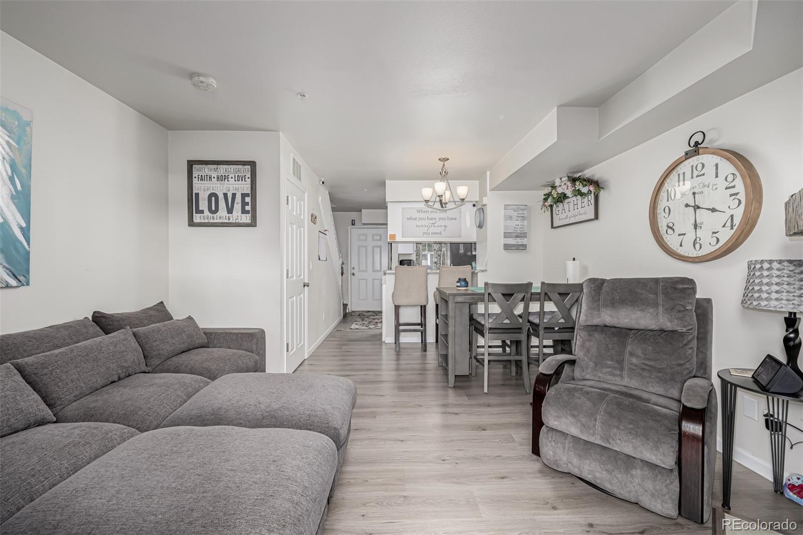 MLS Image #5 for 4282  charleston drive ,colorado springs, Colorado