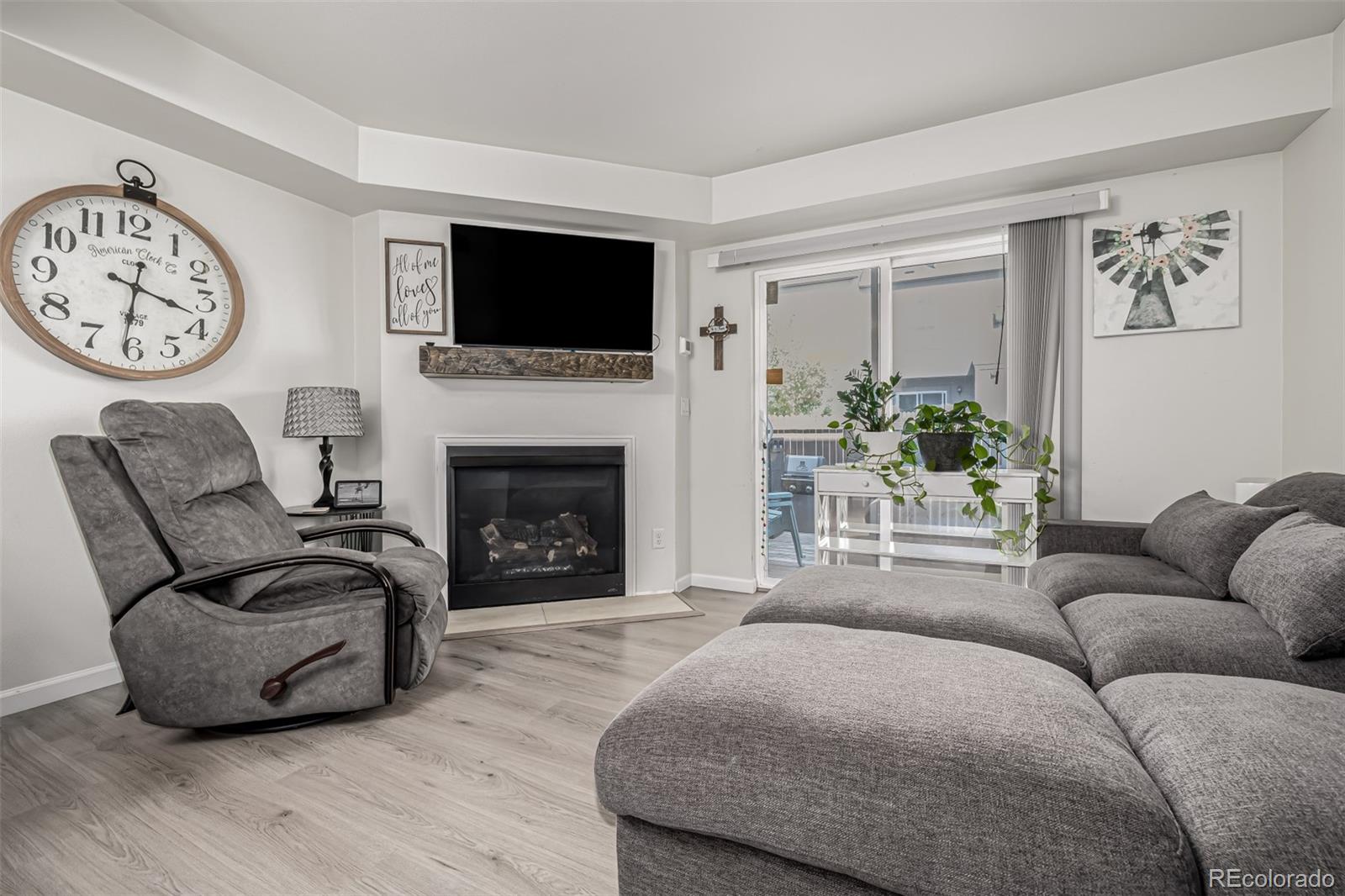 MLS Image #8 for 4282  charleston drive ,colorado springs, Colorado