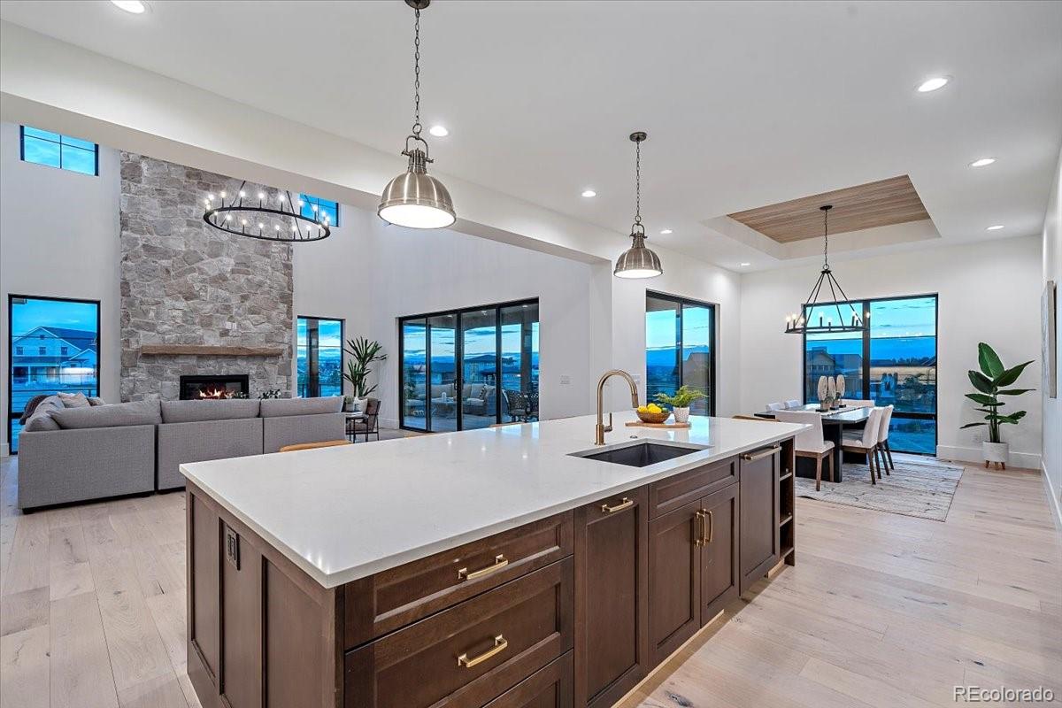 MLS Image #10 for 2442  fox view trail,franktown, Colorado