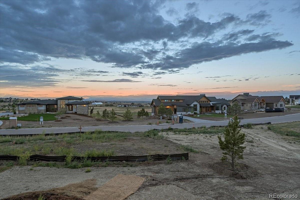 MLS Image #16 for 2442  fox view trail,franktown, Colorado