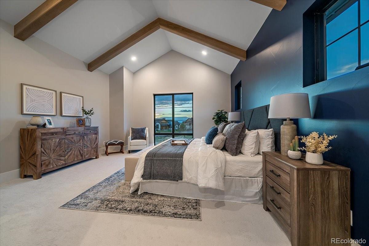 MLS Image #17 for 2442  fox view trail,franktown, Colorado