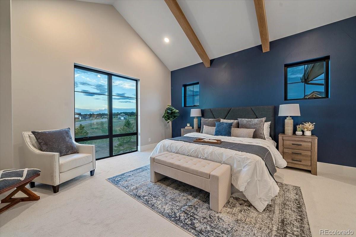 MLS Image #18 for 2442  fox view trail,franktown, Colorado