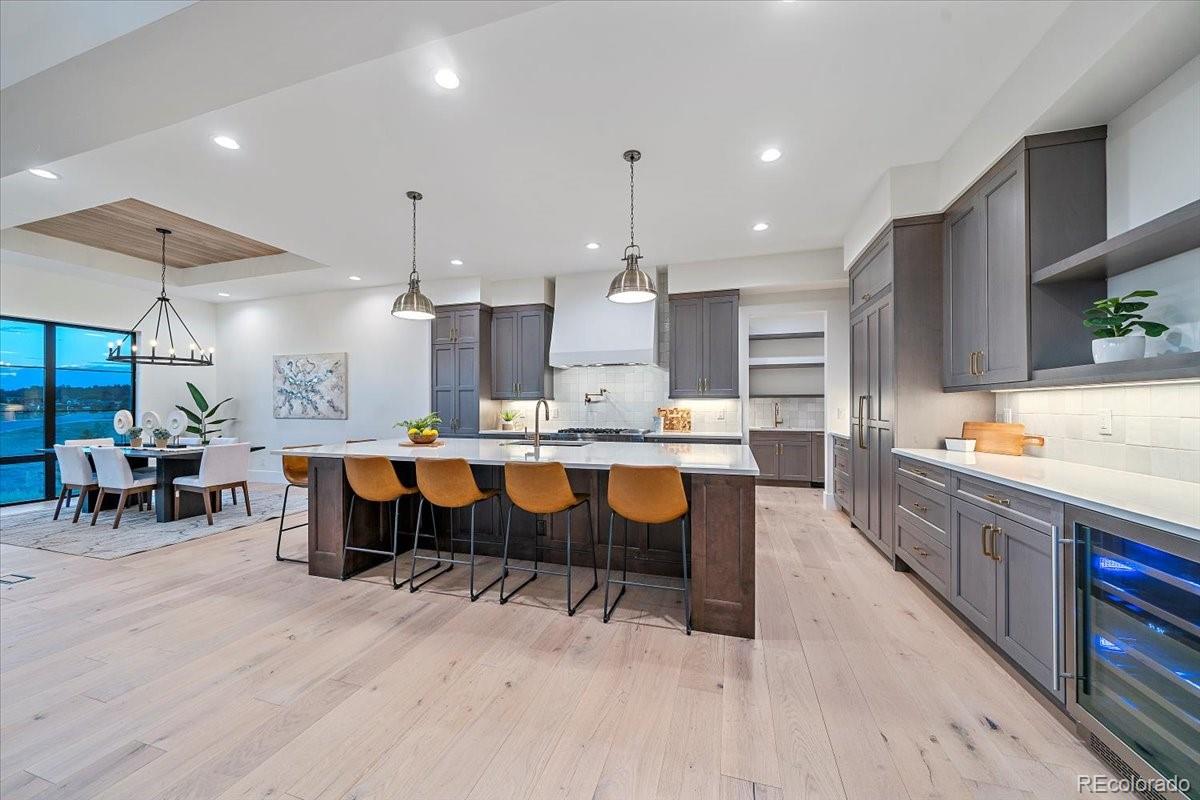 MLS Image #6 for 2442  fox view trail,franktown, Colorado