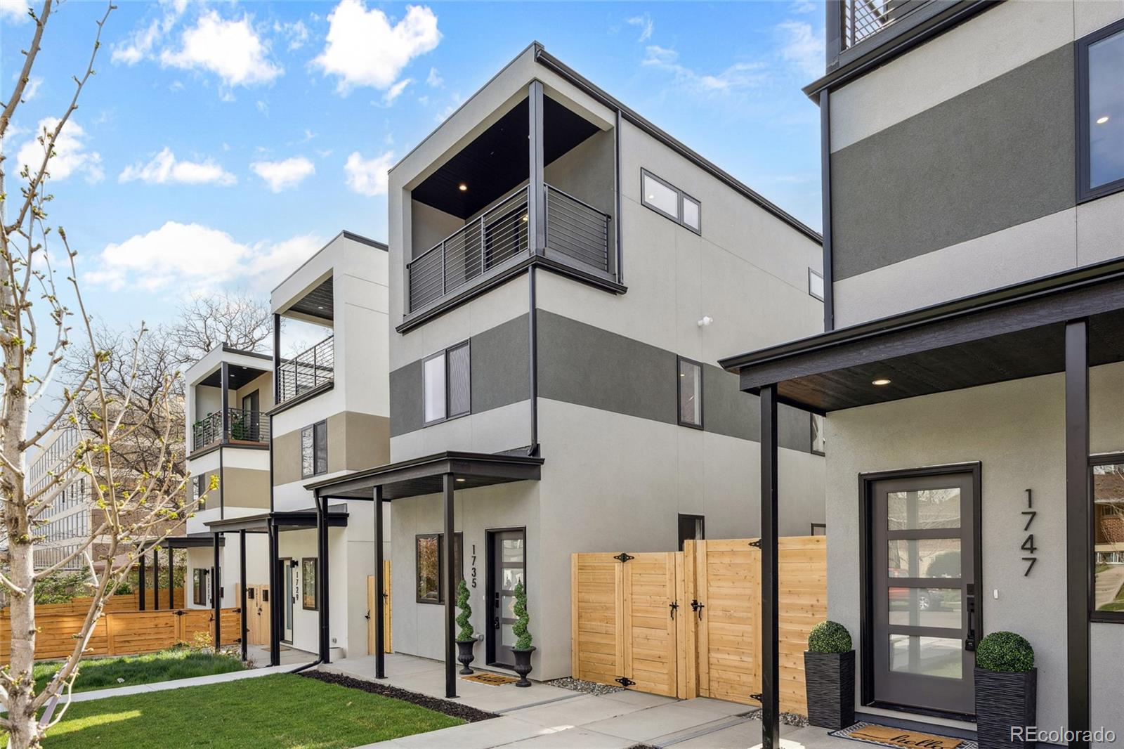 MLS Image #1 for 1747  lowell boulevard ,denver, Colorado