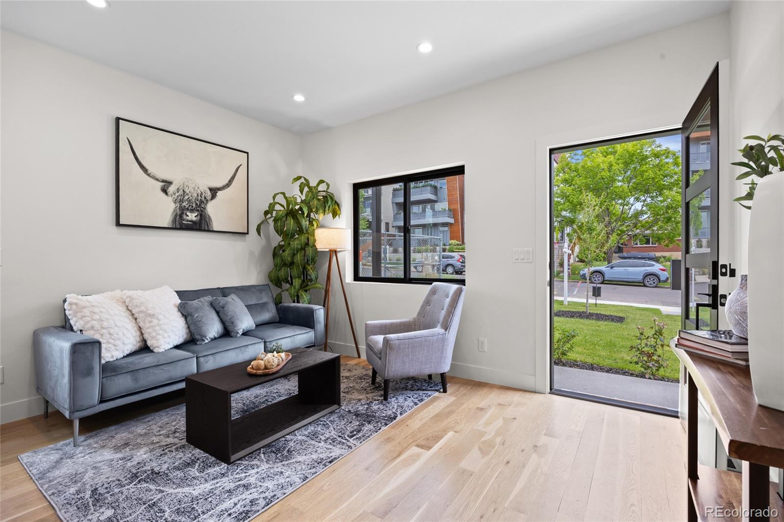 MLS Image #2 for 1747  lowell boulevard ,denver, Colorado
