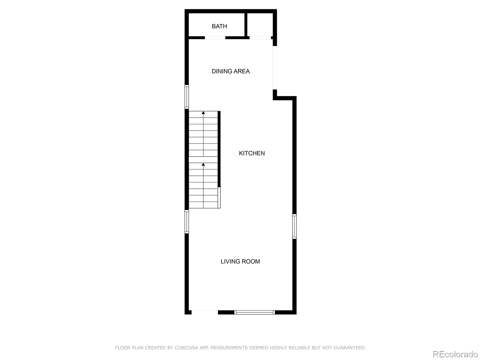 MLS Image #29 for 1747  lowell boulevard ,denver, Colorado