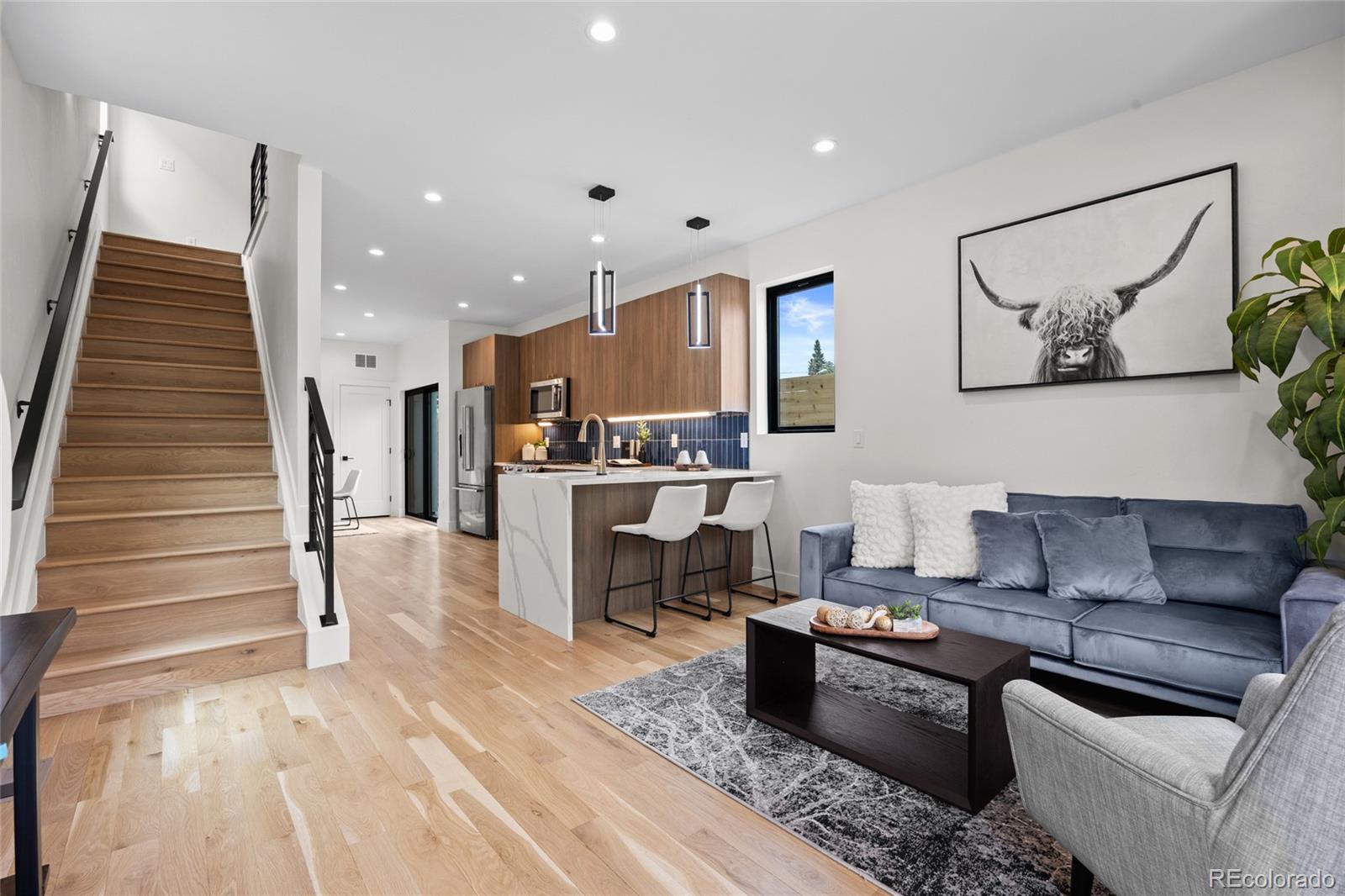 MLS Image #3 for 1747  lowell boulevard ,denver, Colorado
