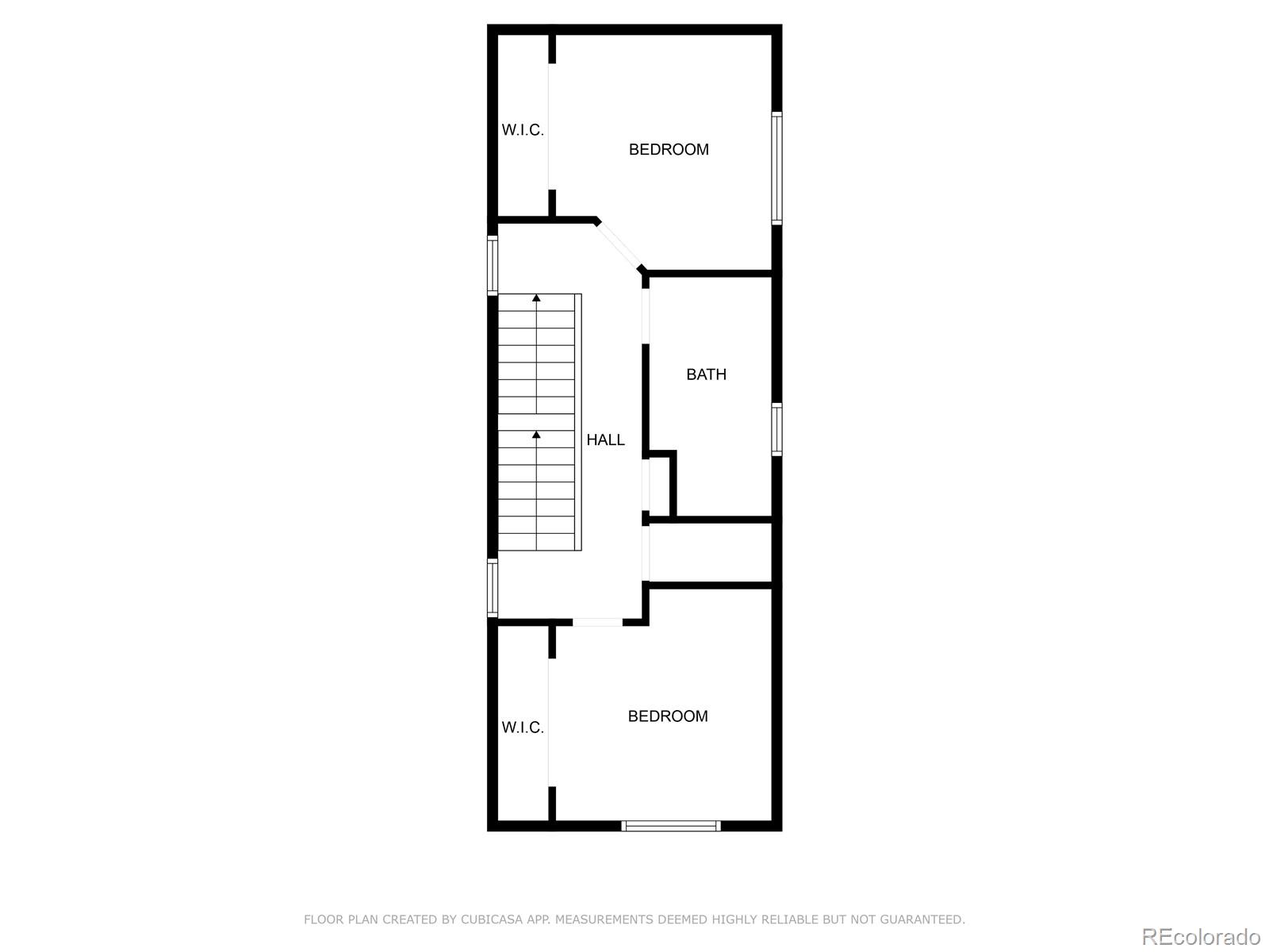 MLS Image #30 for 1747  lowell boulevard ,denver, Colorado