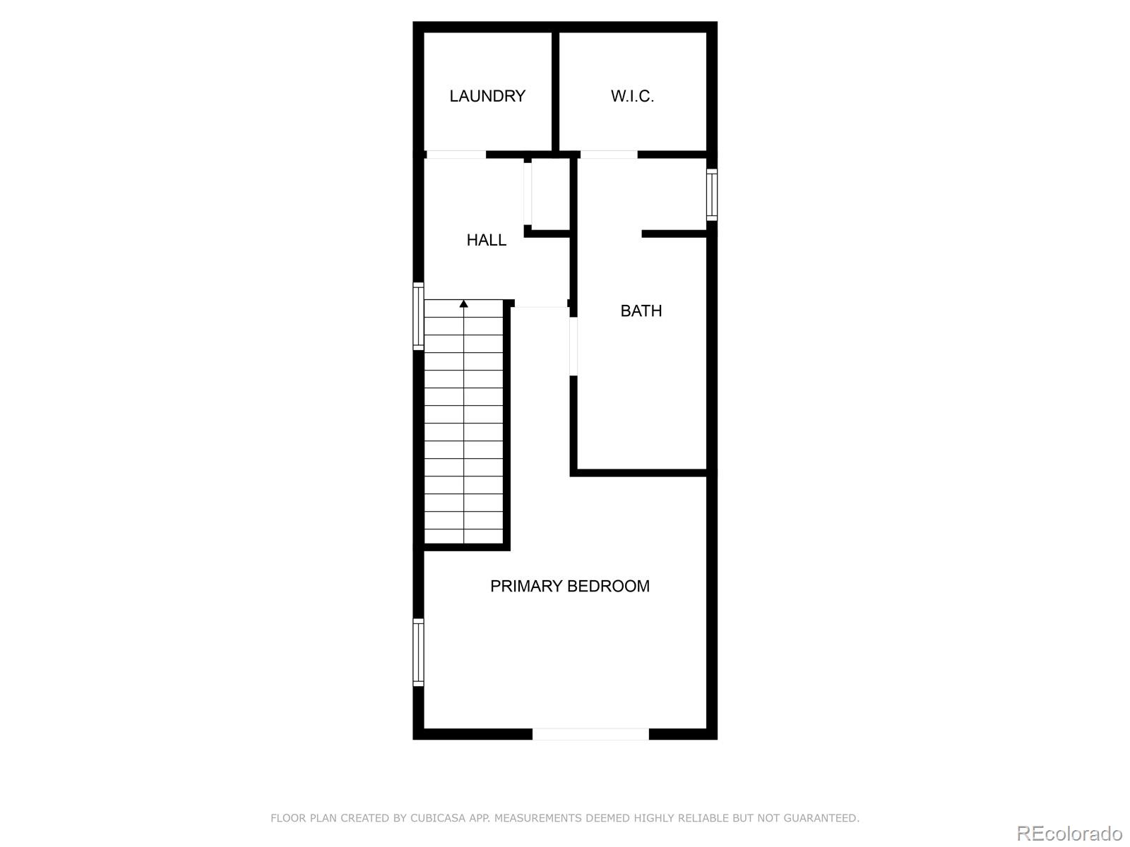 MLS Image #31 for 1747  lowell boulevard ,denver, Colorado