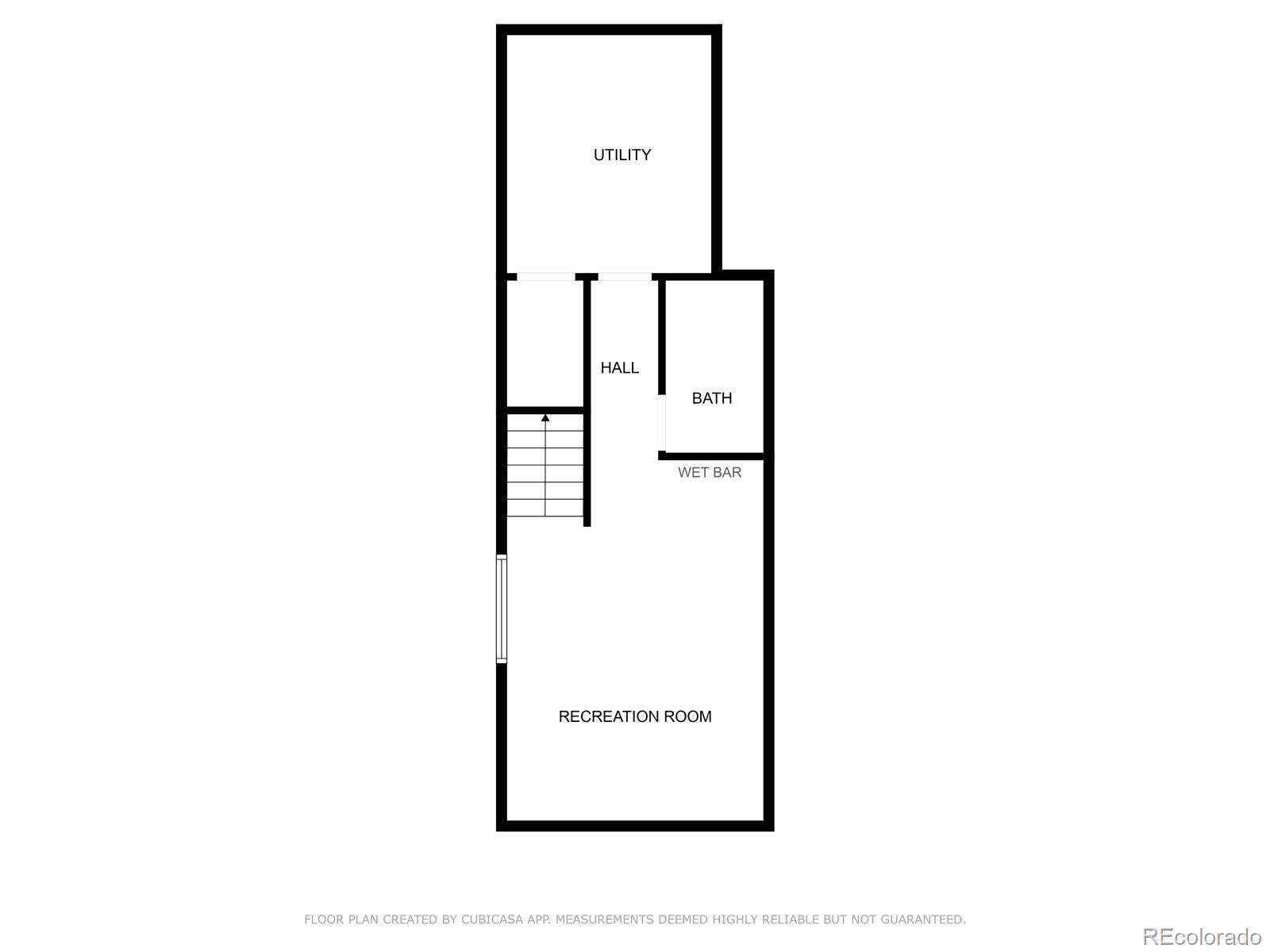 MLS Image #32 for 1747  lowell boulevard ,denver, Colorado