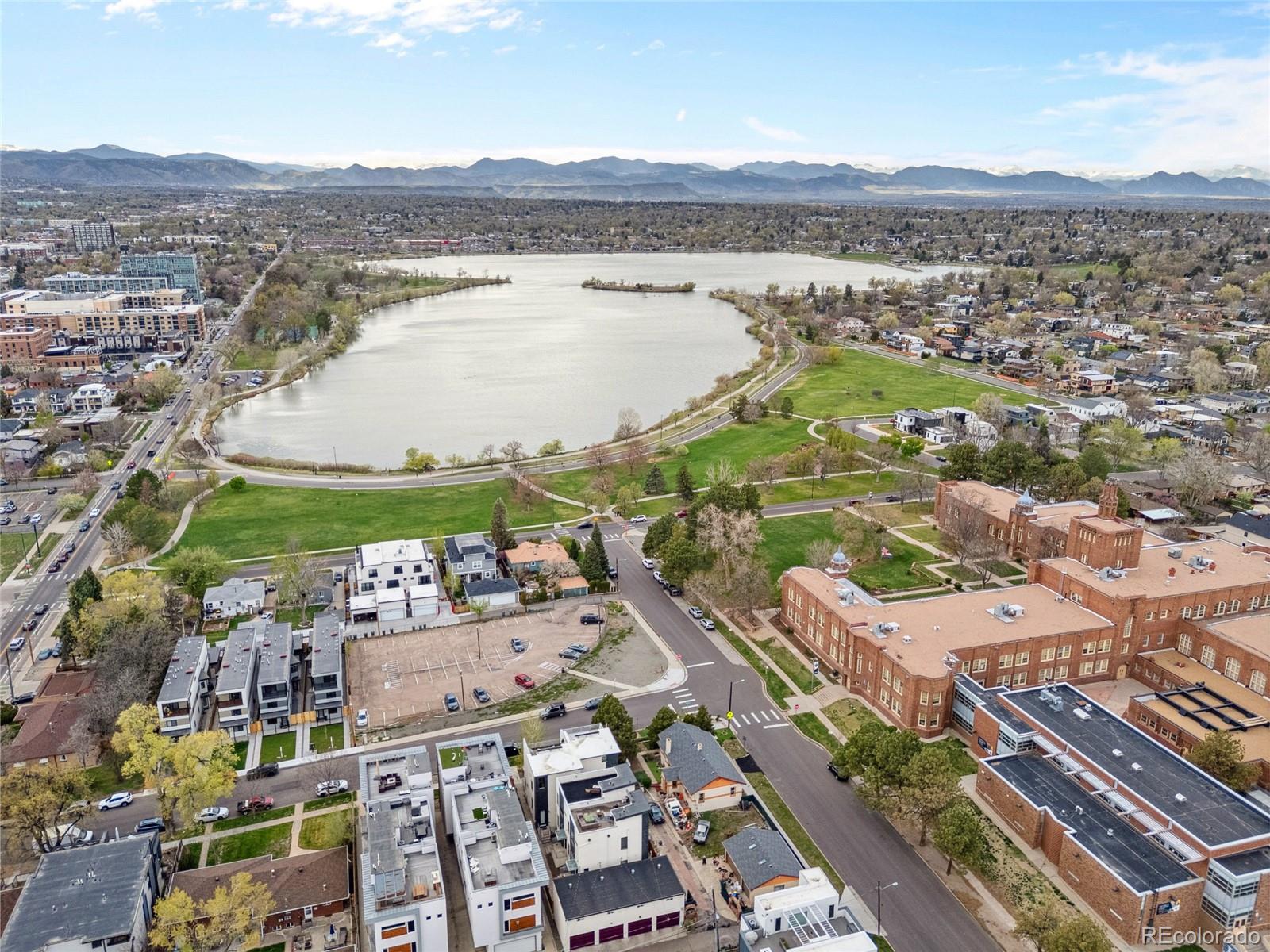 MLS Image #36 for 1747  lowell boulevard ,denver, Colorado