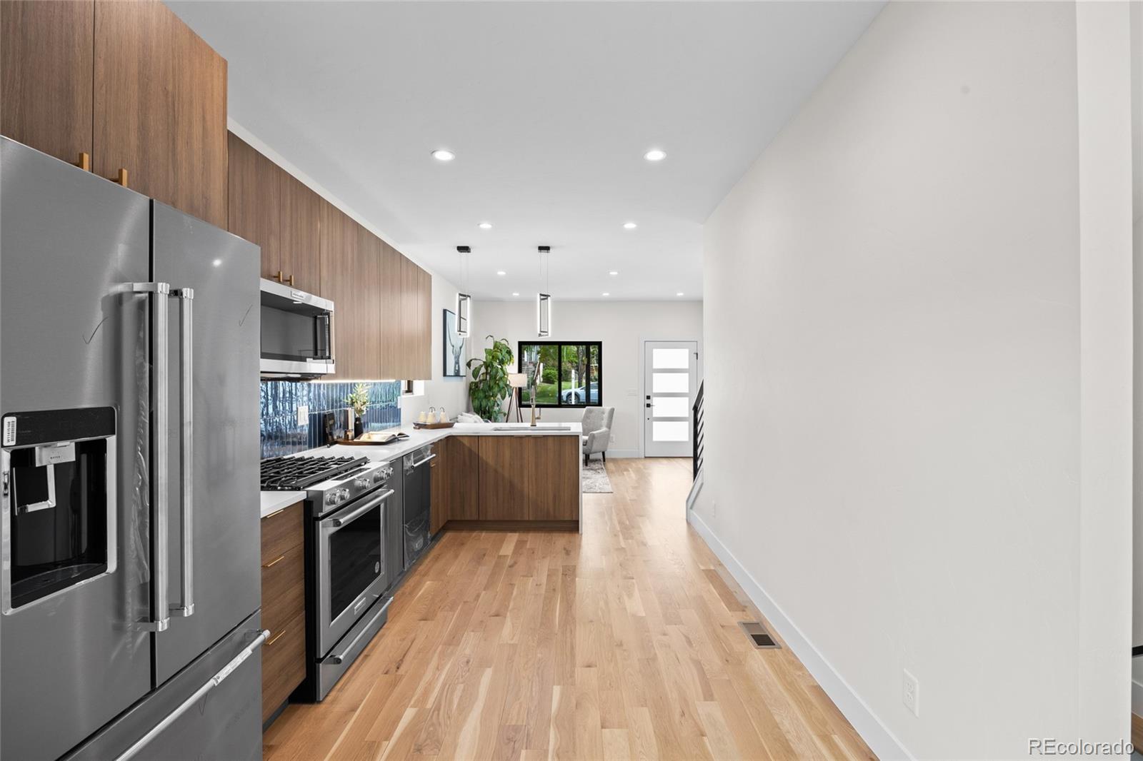 MLS Image #5 for 1747  lowell boulevard ,denver, Colorado