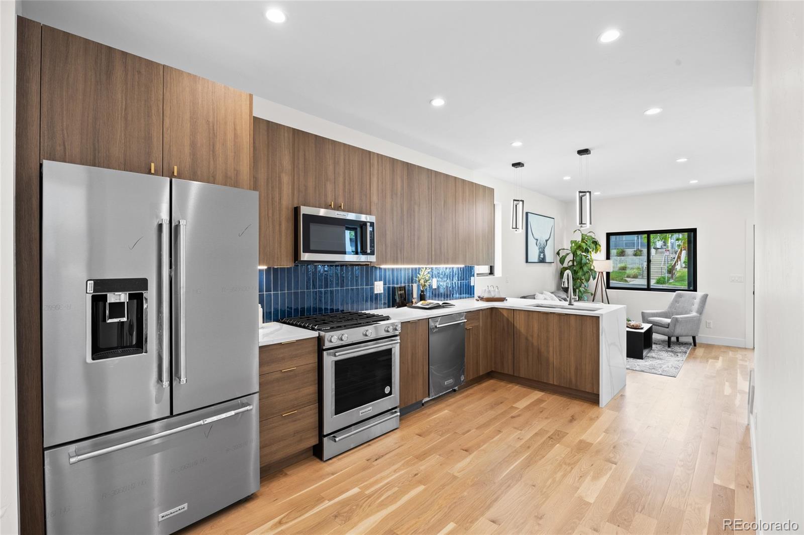 MLS Image #7 for 1747  lowell boulevard ,denver, Colorado