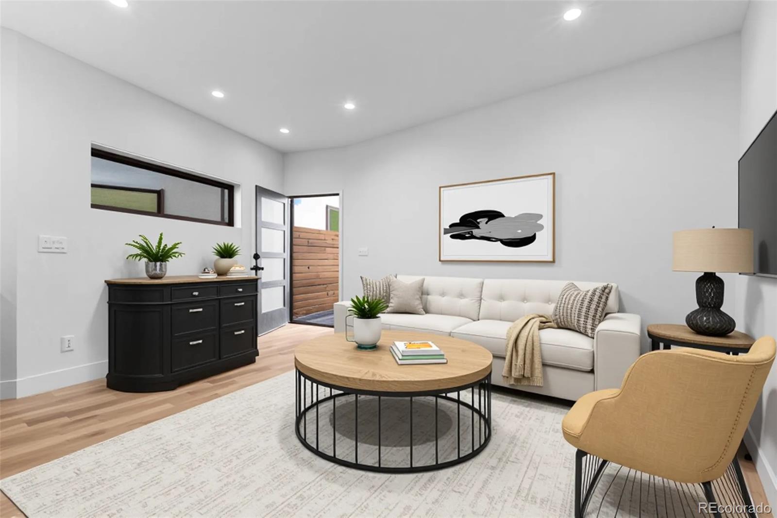 MLS Image #0 for 1737  lowell boulevard ,denver, Colorado