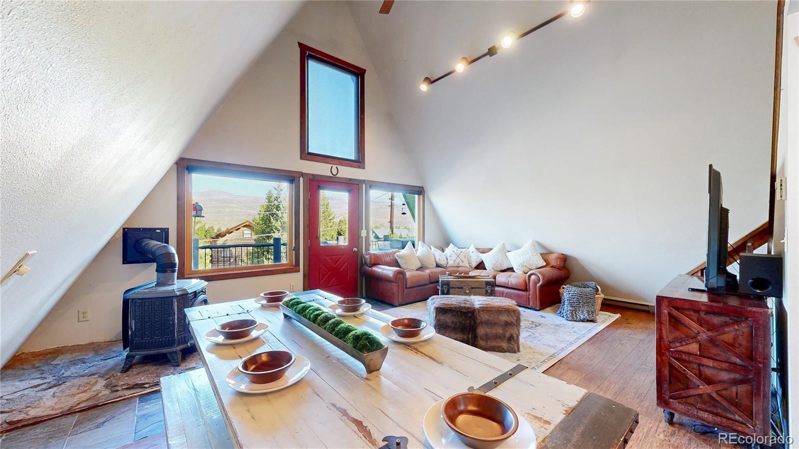 MLS Image #0 for 98  county road 4905 ,grand lake, Colorado