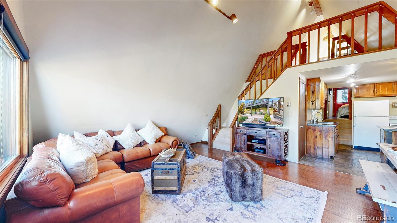 MLS Image #1 for 98  county road 4905 ,grand lake, Colorado
