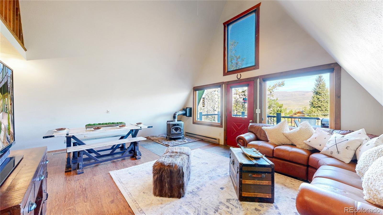 MLS Image #2 for 98  county road 4905 ,grand lake, Colorado