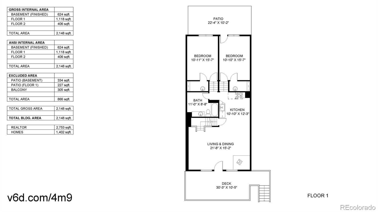 MLS Image #30 for 98  county road 4905 ,grand lake, Colorado